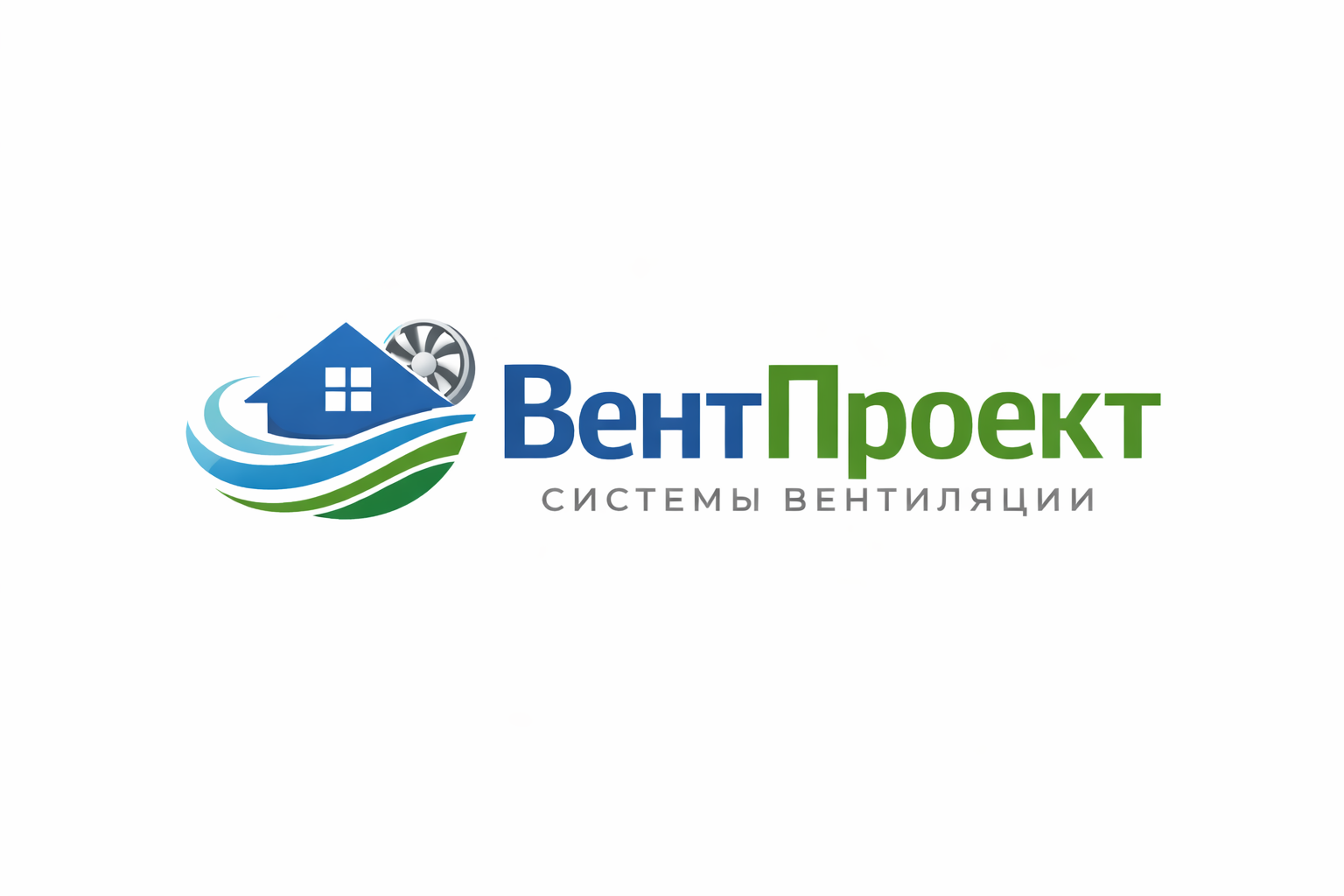 ВентПроект — проектирование вентиляции